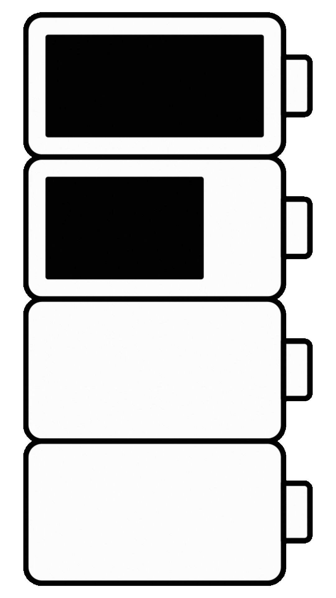 battery storage systems